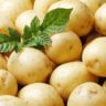 potatoes carbs