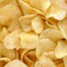 potatoes chips