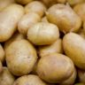 potatoes cholesterol