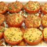 potatoes cooked in muffin tins