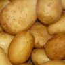 potatoes cooked in stock
