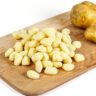 potatoes for gnocchi
