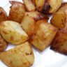 potatoes for roasting
