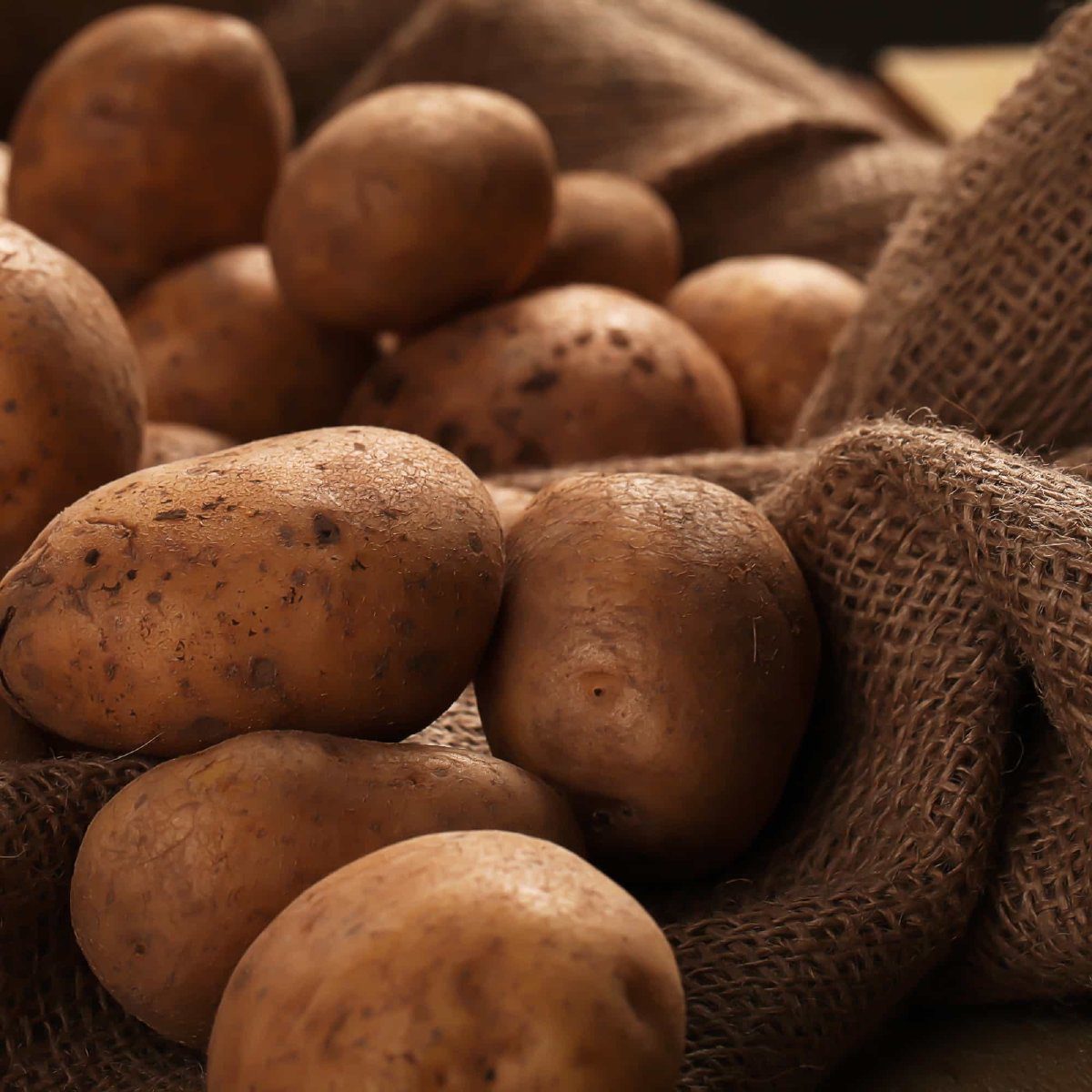 potatoes health benefits