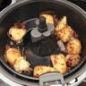 potatoes in air fryer