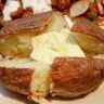 potatoes in jackets