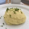 potatoes mash