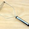 potatoes masher