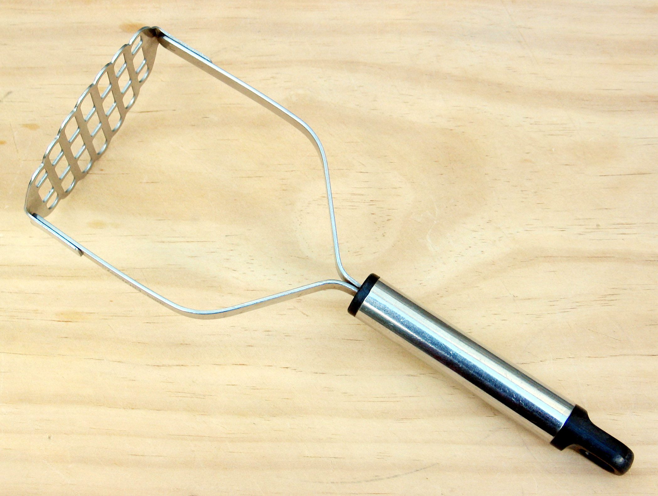 potatoes masher