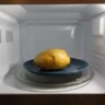potatoes microwave