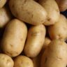 potatoes nutrition