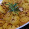 potatoes recipe