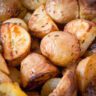 potatoes roasted