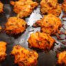 Potatoes Rosti