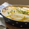 potatoes scalloped