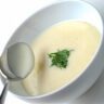 potatoes soup