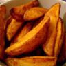 potatoes wedges