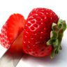 strawberries benefits