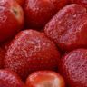 strawberries health benefits