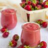 strawberries kcal