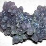 grape agate