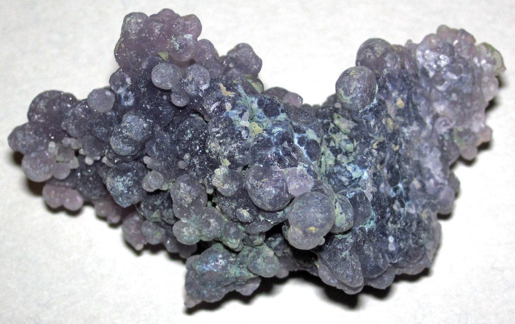 grape agate